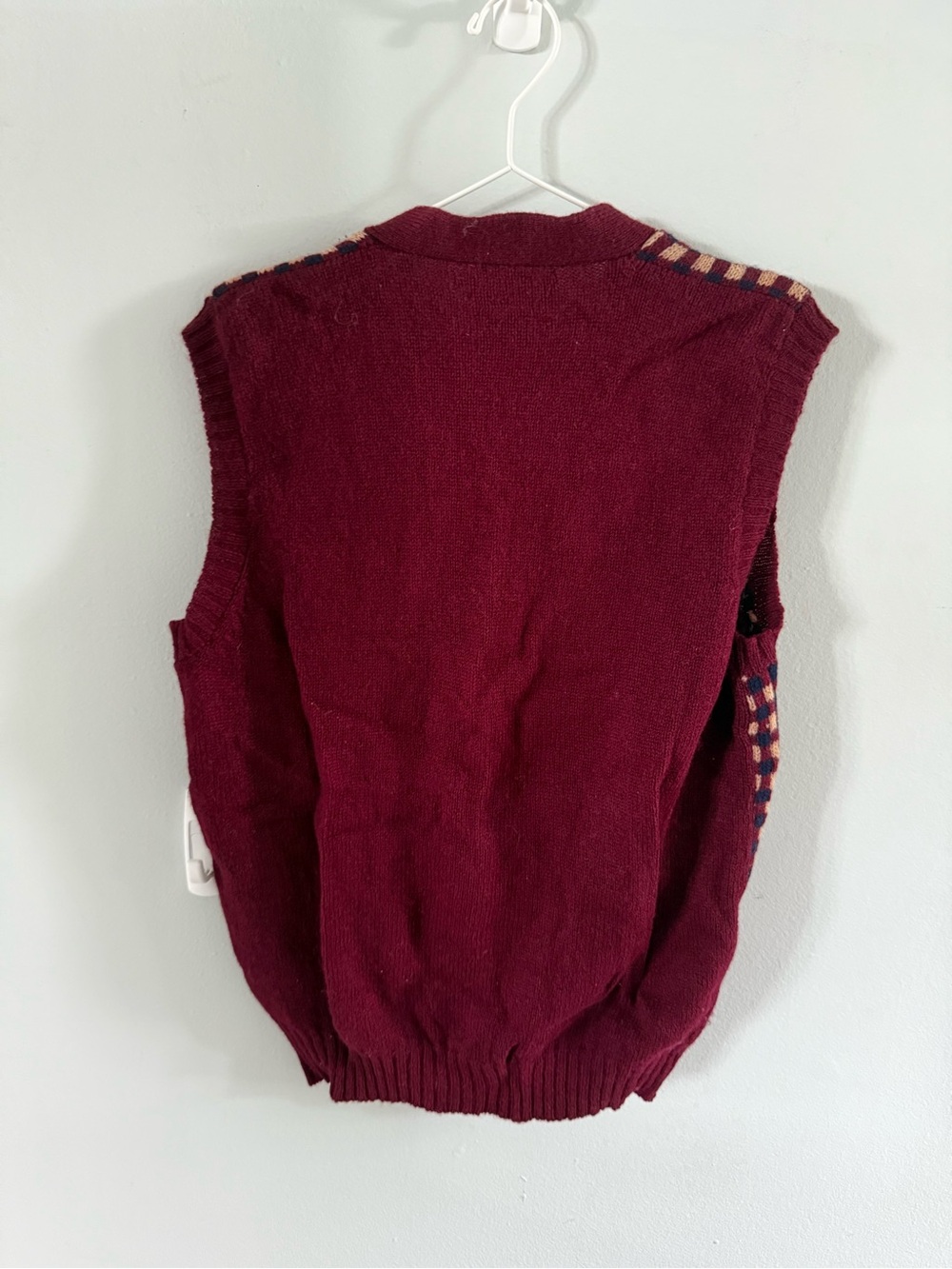 Button up Vest - Picture 3 of 4